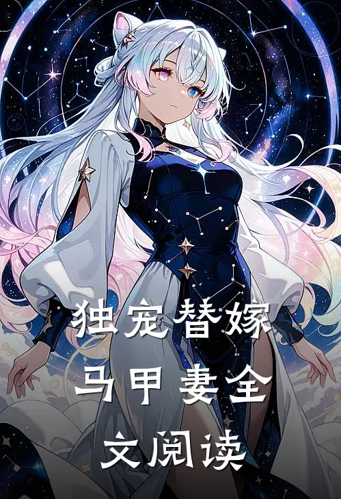 独宠替嫁马甲妻全文阅读