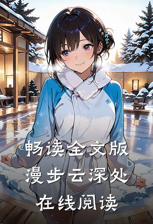 畅读全文版漫步云深处在线阅读