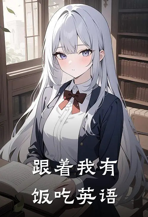 跟着我有饭吃英语