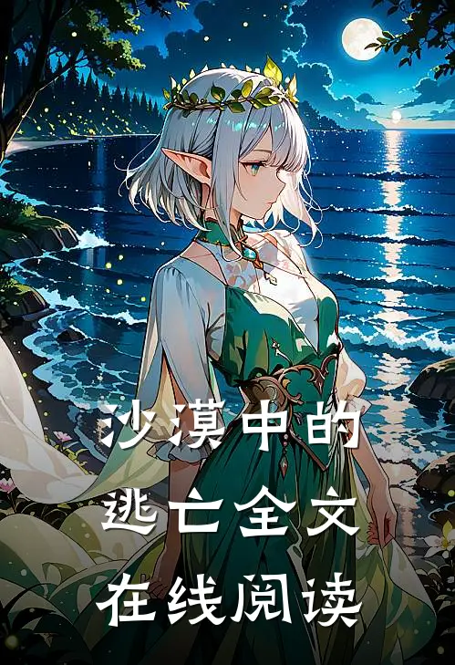 沙漠中的逃亡全文在线阅读