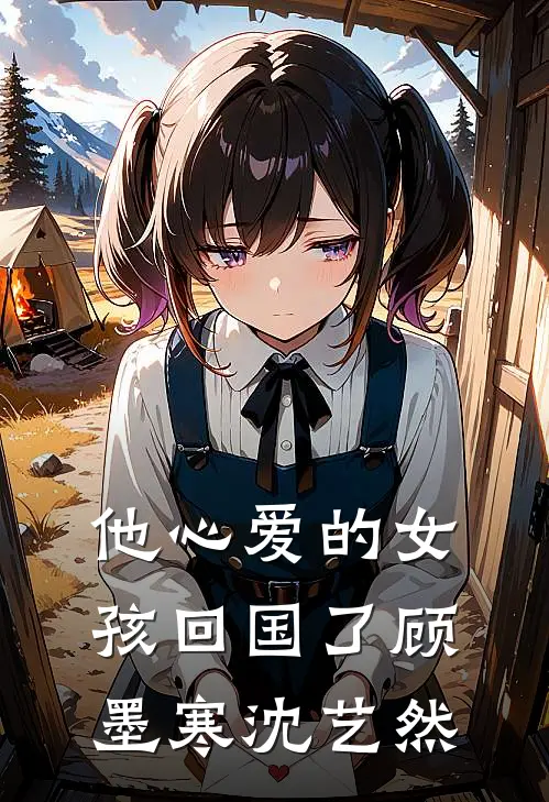 他心爱的女孩回国了顾墨寒沈艺然