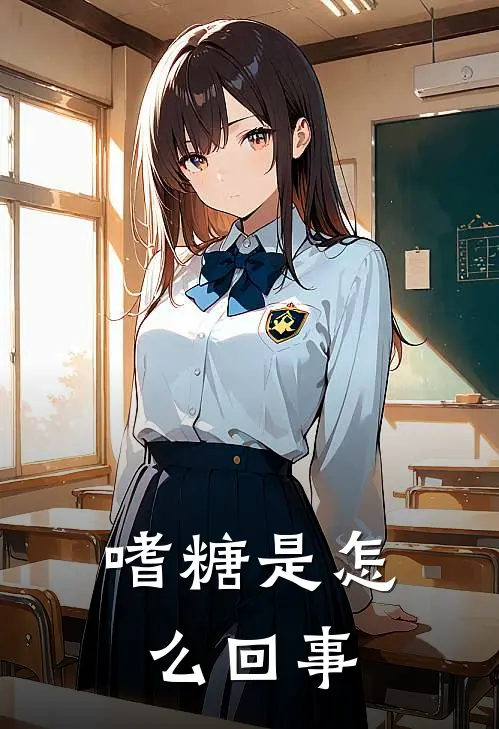 嗜糖是怎么回事
