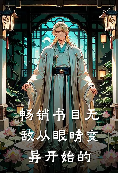 畅销书目无敌从眼睛变异开始的