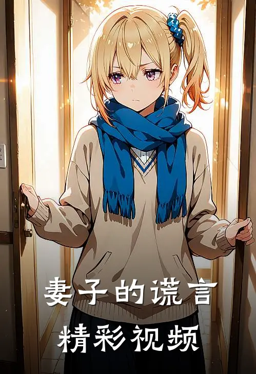 妻子的谎言精彩视频
