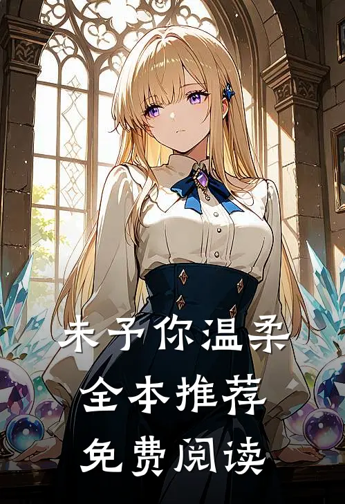 未予你温柔全本推荐免费阅读