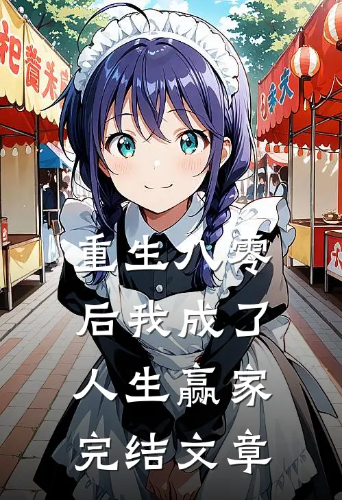 重生八零后我成了人生赢家完结文章