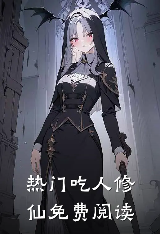 热门吃人修仙免费阅读