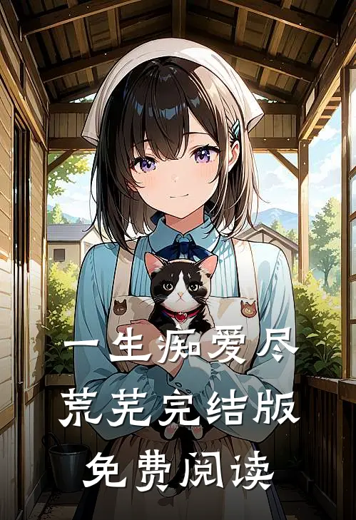 一生痴爱尽荒芜完结版免费阅读