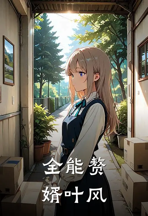 全能赘婿叶风