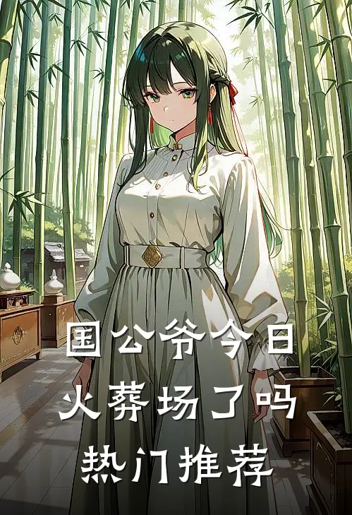 国公爷今日火葬场了吗热门推荐