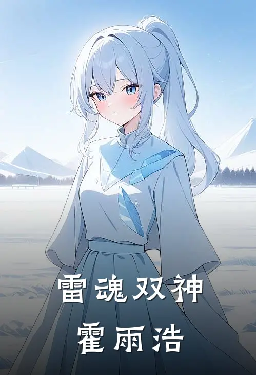 雷魂双神霍雨浩