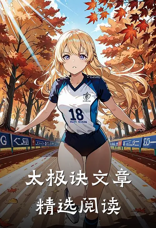 太极诀文章精选阅读
