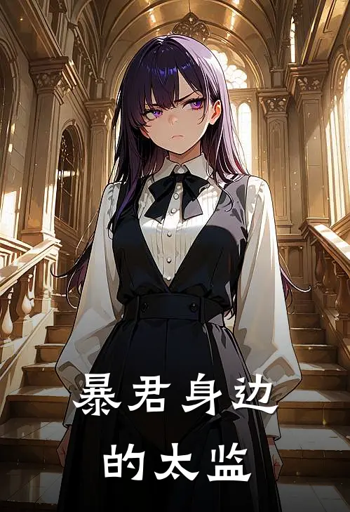暴君身边的太监