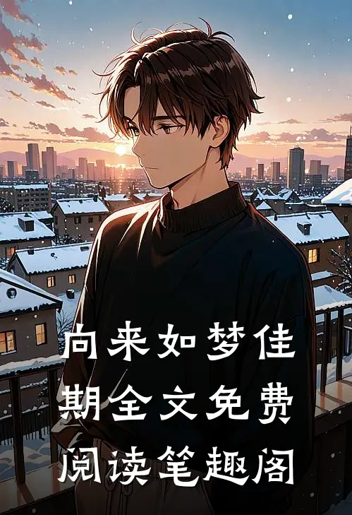 向来如梦佳期全文免费阅读笔趣阁