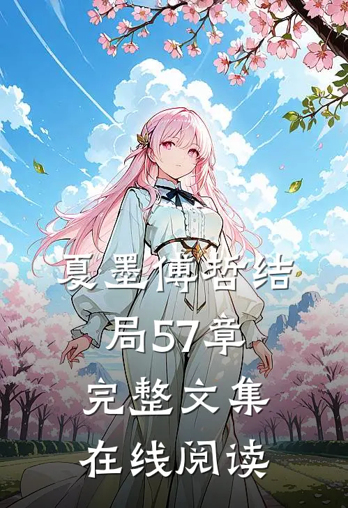夏墨傅哲结局57章完整文集在线阅读