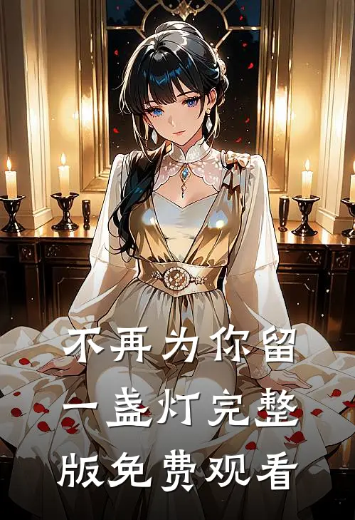 不再为你留一盏灯完整版免费观看