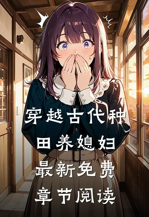 穿越古代种田养媳妇最新免费章节阅读
