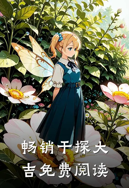 畅销干探大吉免费阅读