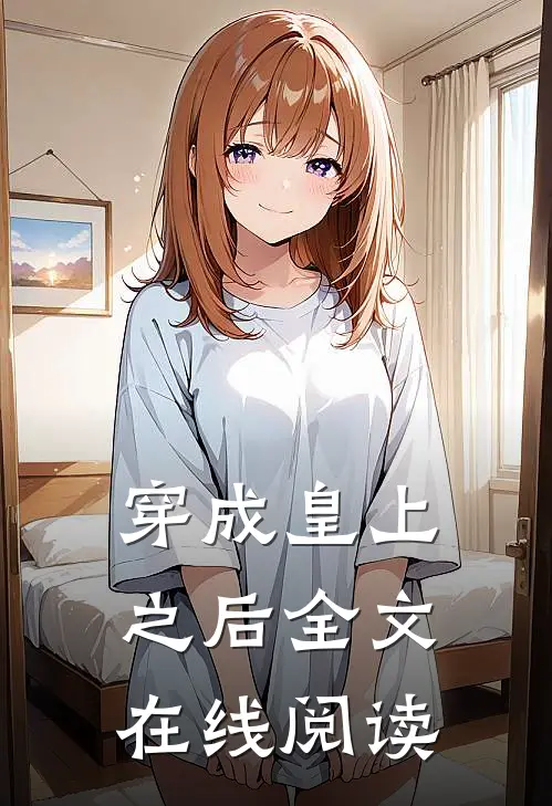 穿成皇上之后全文在线阅读