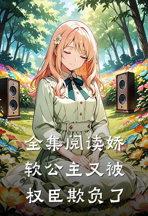 全集阅读娇软公主又被权臣欺负了