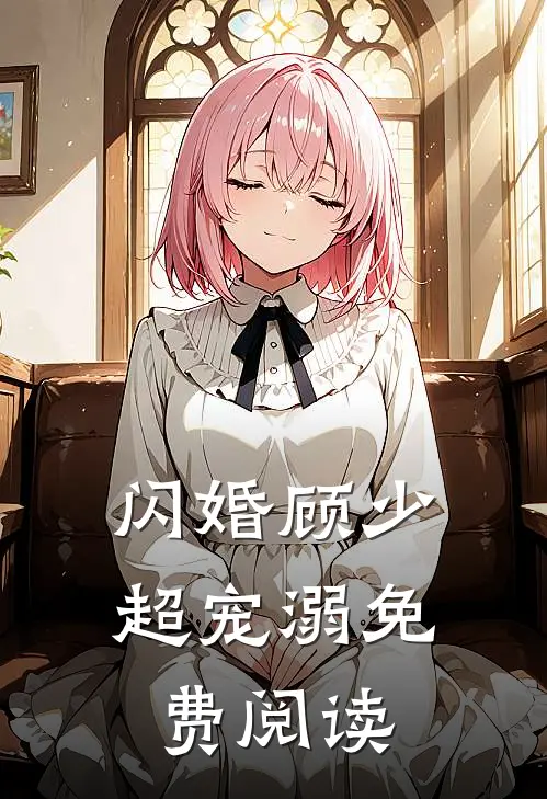 闪婚顾少超宠溺免费阅读