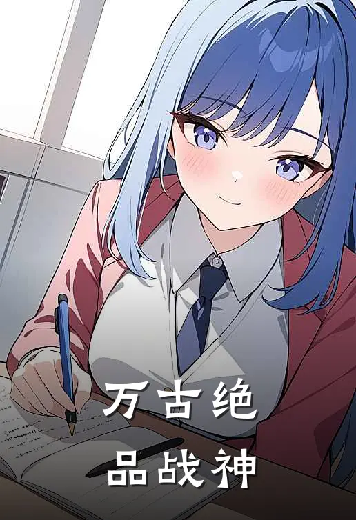 万古绝品战神
