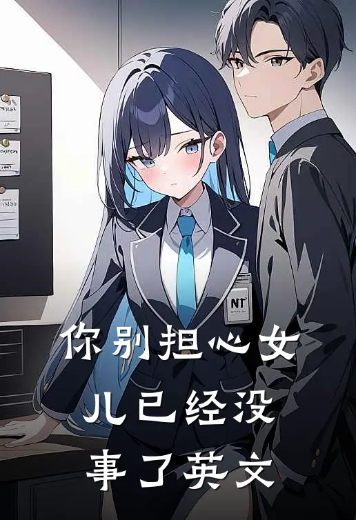 你别担心女儿已经没事了英文