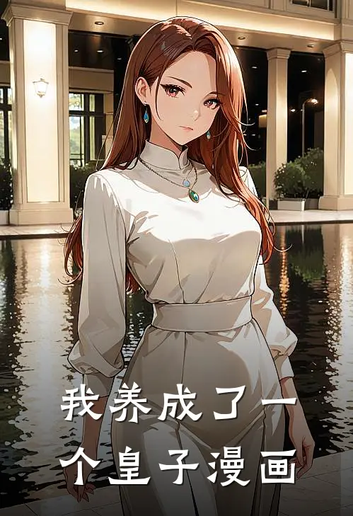 我养成了一个皇子漫画