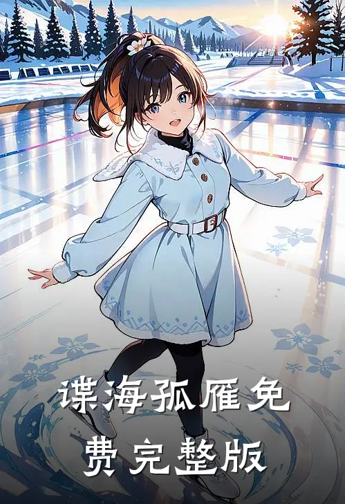 谍海孤雁免费完整版