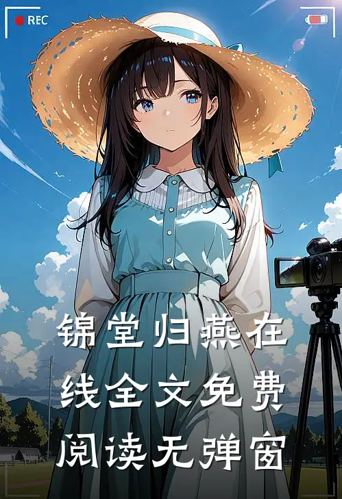 锦堂归燕在线全文免费阅读无弹窗