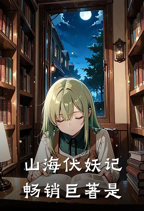 山海伏妖记畅销巨著是