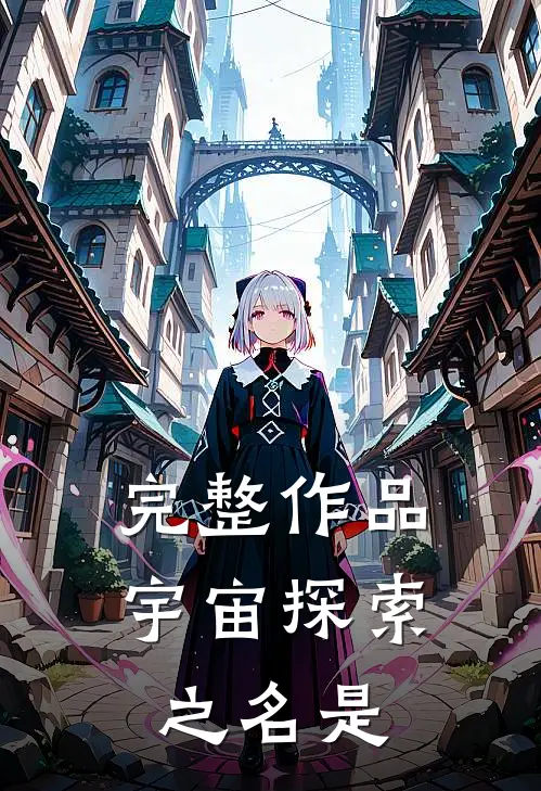 完整作品宇宙探索之名是