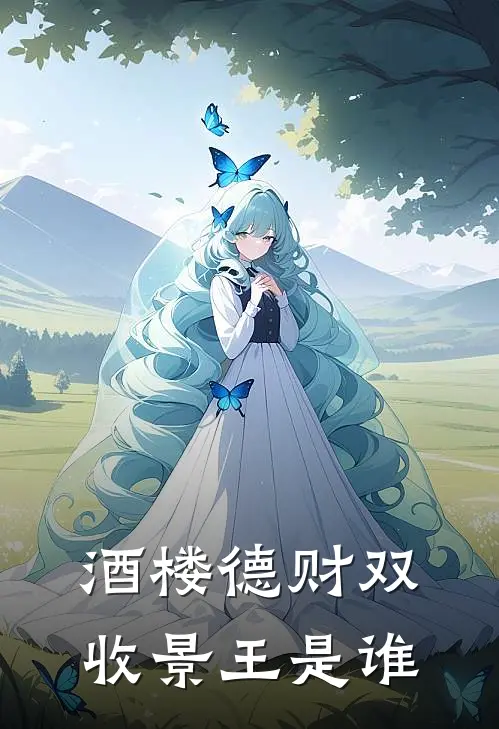 酒楼德财双收景王是谁