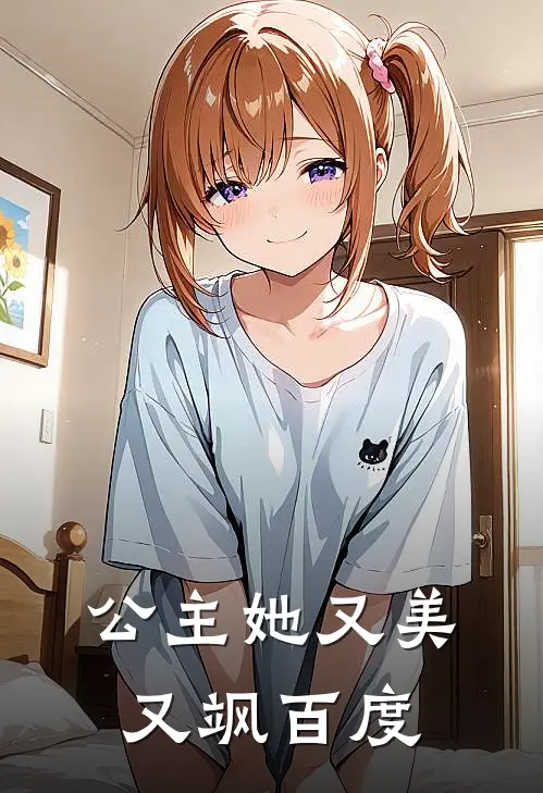 公主她又美又飒百度