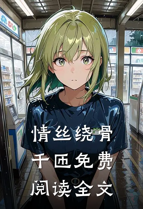 情丝绕骨千匝免费阅读全文