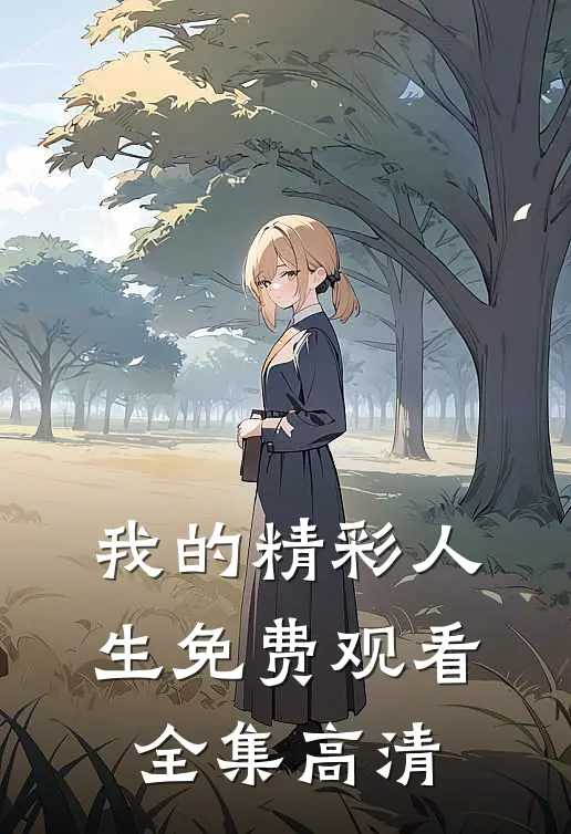 我的精彩人生免费观看全集高清
