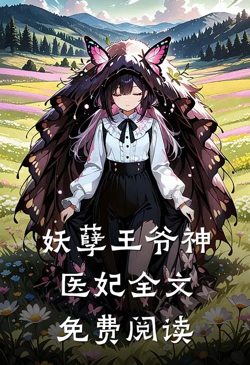 妖孽王爷神医妃全文免费阅读
