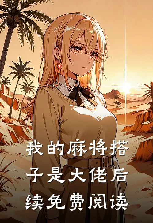 我的麻将搭子是大佬后续免费阅读