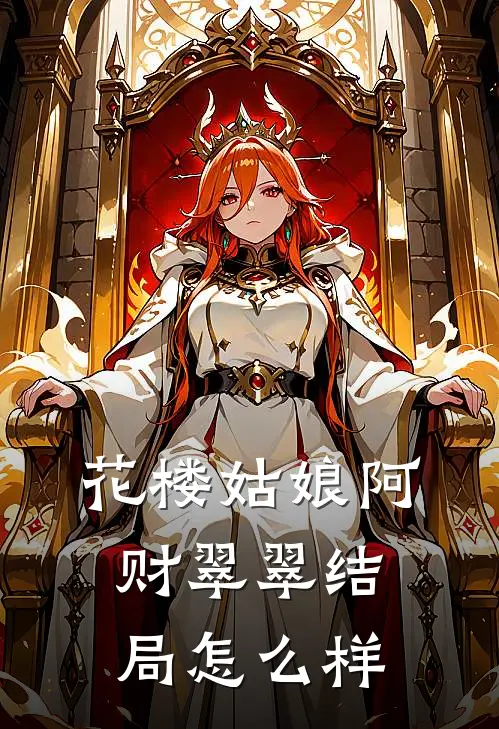 花楼姑娘阿财翠翠结局怎么样