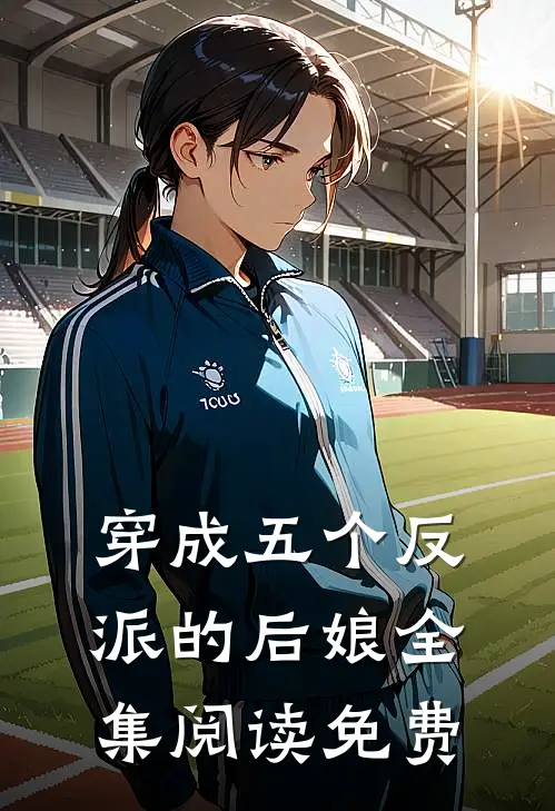 穿成五个反派的后娘全集阅读免费