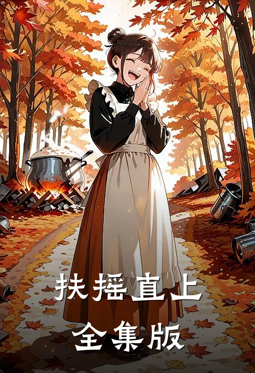 扶摇直上全集版