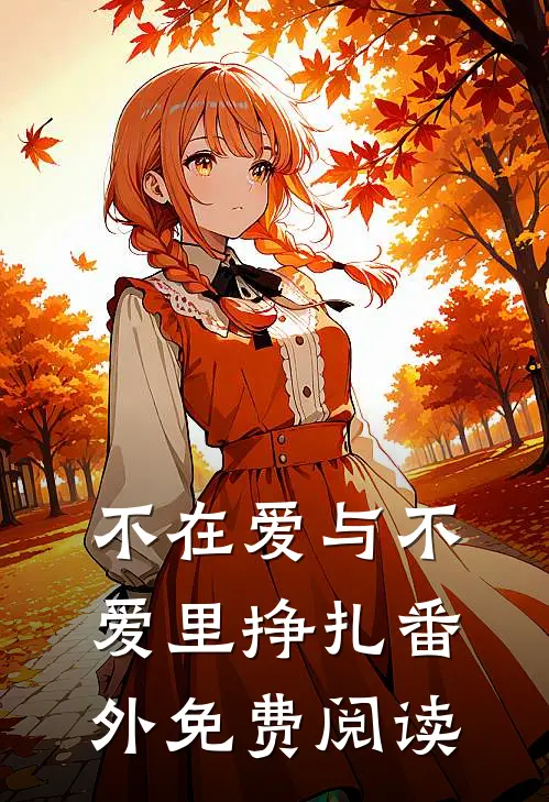 不在爱与不爱里挣扎 番外免费阅读