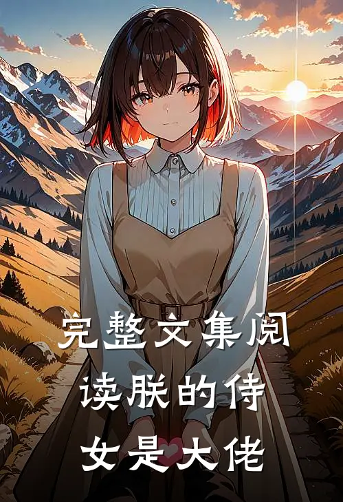 完整文集阅读朕的侍女是大佬