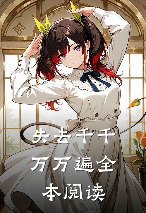 失去千千万万遍全本阅读