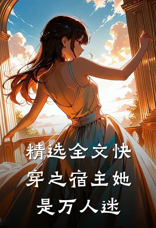 精选全文快穿之宿主她是万人迷