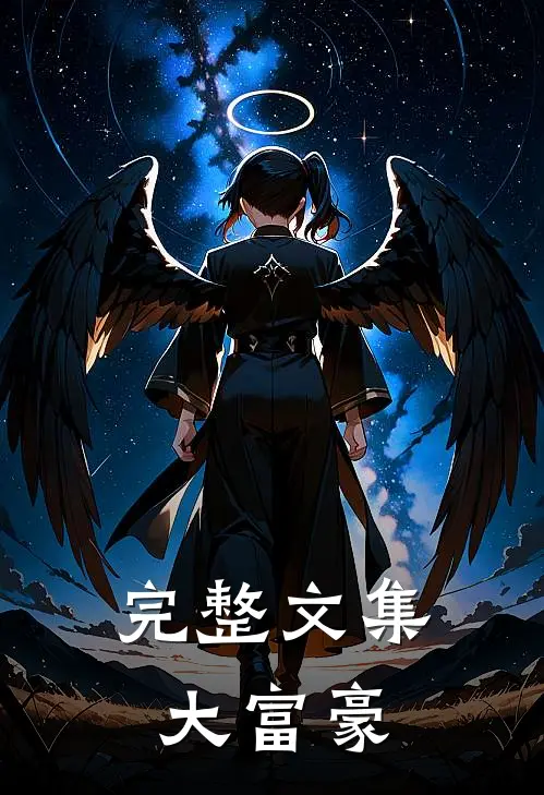 完整文集大富豪