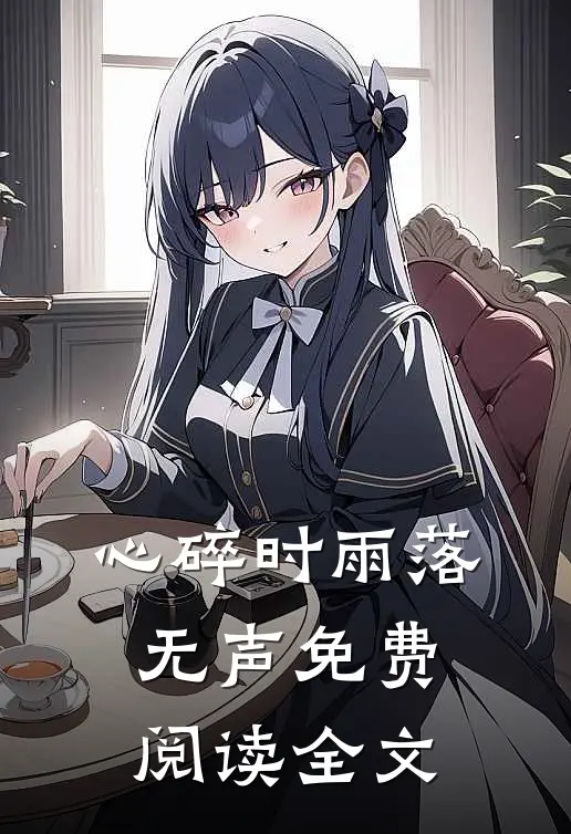 心碎时雨落无声免费阅读全文