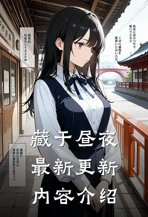藏于昼夜最新更新内容介绍