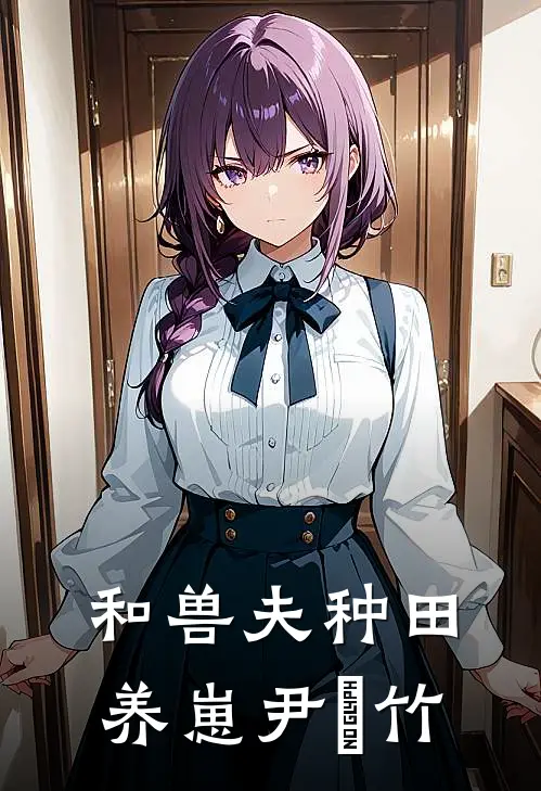 和兽夫种田养崽尹婳竹