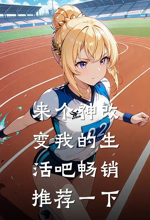 来个神改变我的生活吧畅销推荐一下
